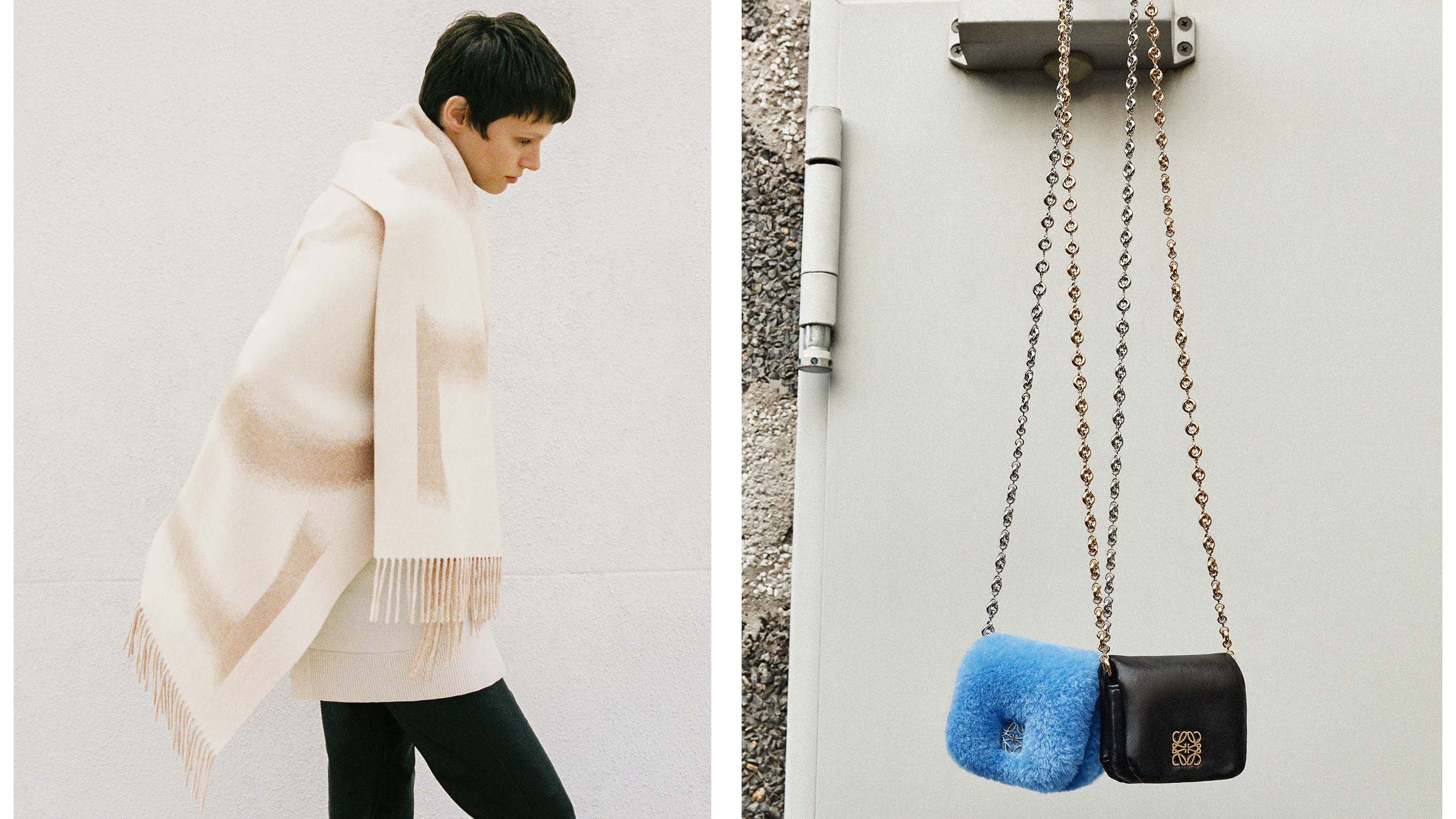 アナグラムセレクション｜ロエベ 公式サイト - LOEWE